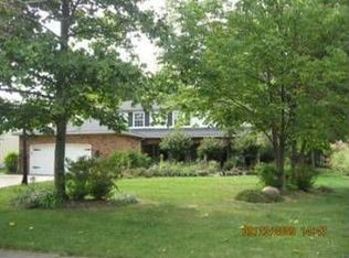 14932 Sherwood Dr, Strongsville, OH