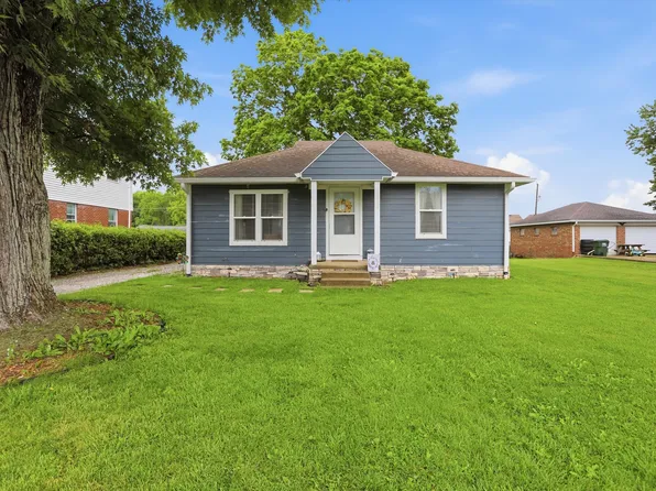 12 E North St, New Palestine, IN 46163