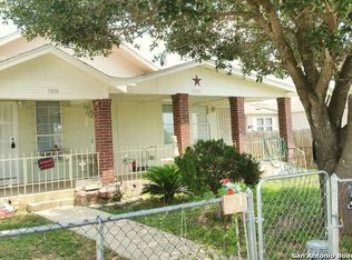 7809 E 3rd St, Somerset, TX 78069