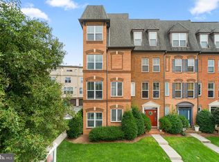 1420 Laurel Wood Way, Frederick, MD 21701