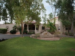 9031 N 125th Pl, Scottsdale, AZ 85259