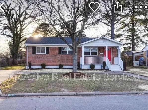 510 Rapidan St, Portsmouth, VA 23701