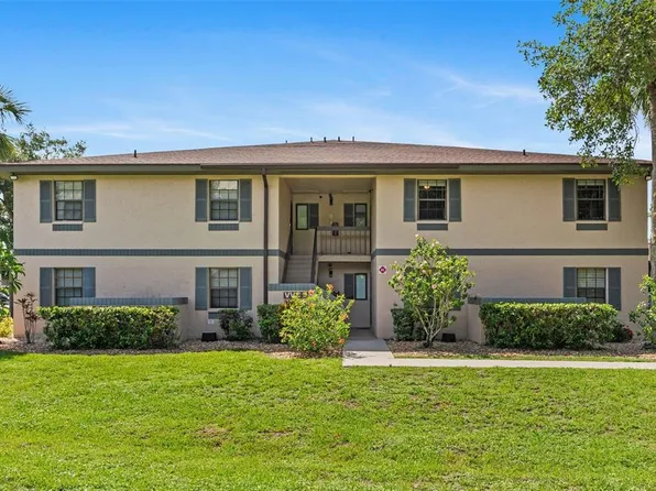 19505 Quesada Ave #V-v-201, Pt Charlotte, FL 33948