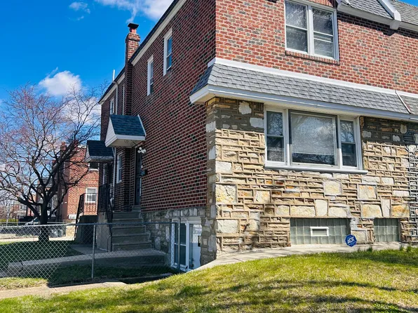 1701 Arnold St, Philadelphia, PA 19152