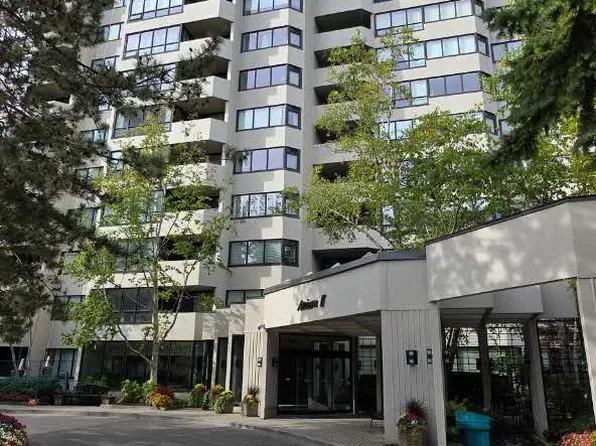 65 Spring Garden Ave #2003, Toronto, ON M2N 6H9
