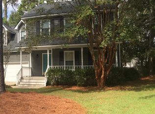 478 Mount Royall Dr, Mount Pleasant, SC 29464