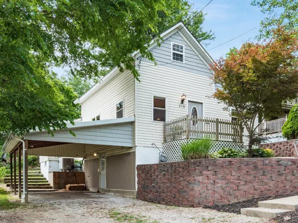 215 N 13th St, Newark, OH 43055