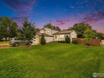 105 Walnut Ave, Eaton, CO, 80615