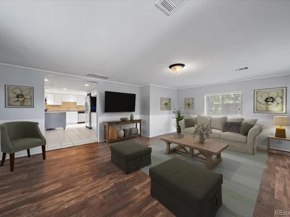 2001 W Wesley Avenue, Englewood, CO 80110