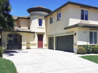 1345 Thoroughbred St, Patterson, CA 95363