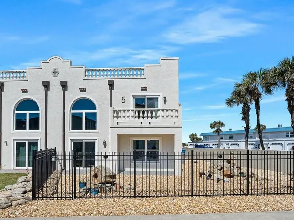 5 Sunny Beach Dr, Ormond Beach, FL 32176