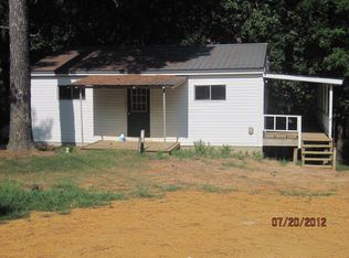 3048 Sardis Lake Dr, Batesville, MS 38606