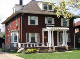 3110 Washington Blvd, Cleveland, OH
