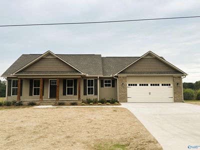 3359 Joel St, Hokes Bluff, AL, 35903