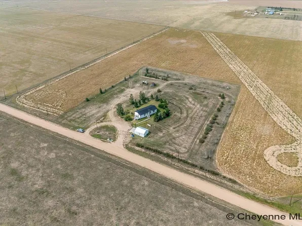 484 Road 151, Carpenter, WY 82054