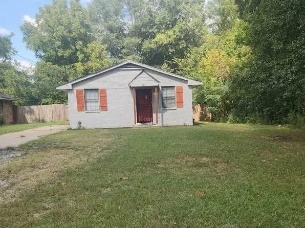 566 Hewlett Rd, Memphis, TN 38109