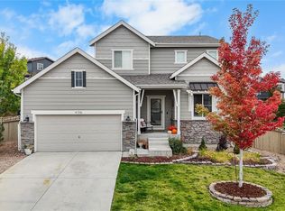 4106 Burnham Pl, Castle Rock, CO 80104