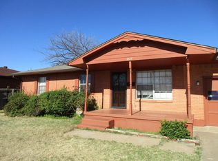4527 SW Beta Ave, Lawton, OK 73505