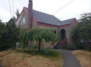 3279 Walnut Ave SW, Seattle, WA 98116