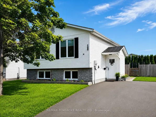 180 Garden St, Pembroke, ON K8A 2H3