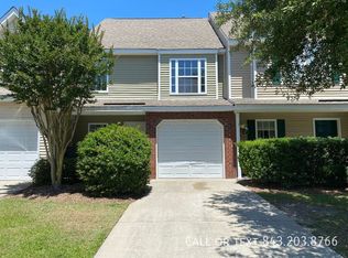 1001 Yellow Hawthorn Cir, Summerville, SC 29483