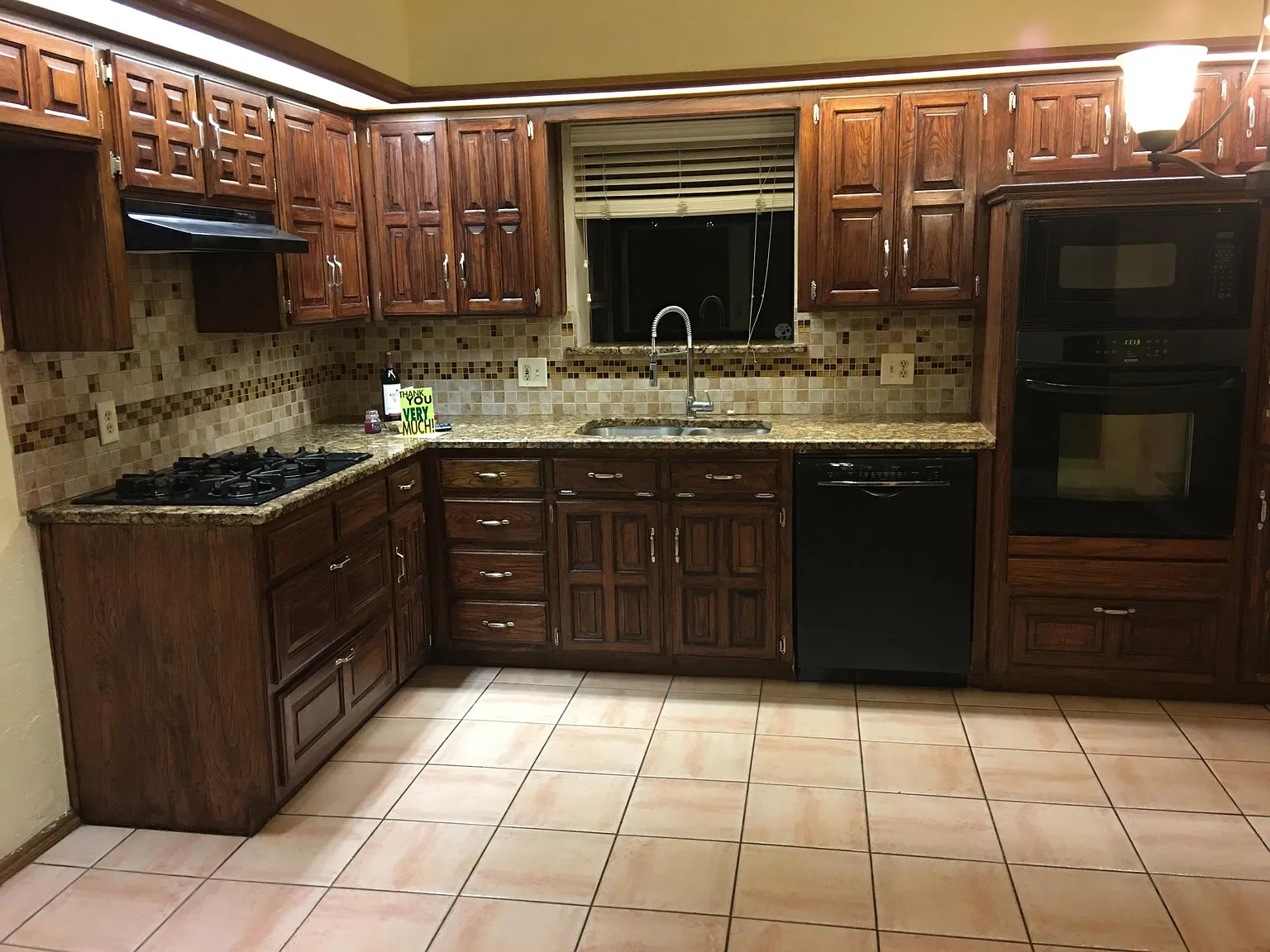 3 bed, 1498 sqft, $2,850 — Photo 2