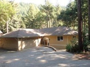 10808 Westwood Rd, Felton, CA 95018