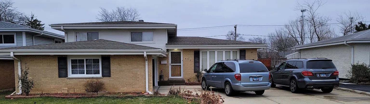 8531 Blue Ridge Ave photo 1