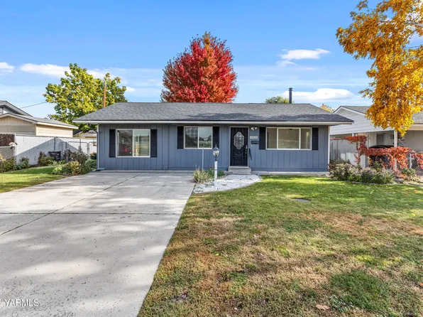 1801 Pleasant Ave, Yakima, WA 98902