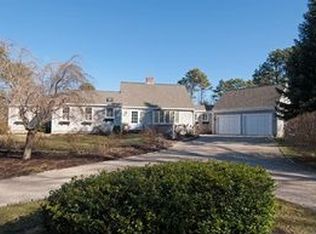 151 Main St, Barnstable, MA 02630