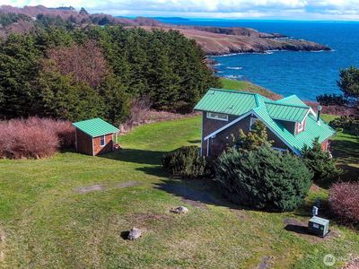 509 Eagle Cove Drive, Friday Harbor, WA, 98250