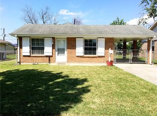 112 Johns Hopkins Dr, Kenner, LA 70065