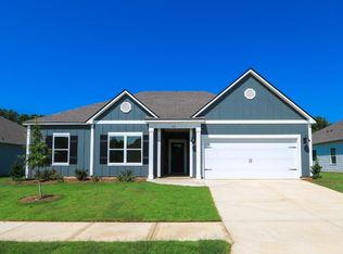 55 Aberdeen Dr, Calera, AL 35040