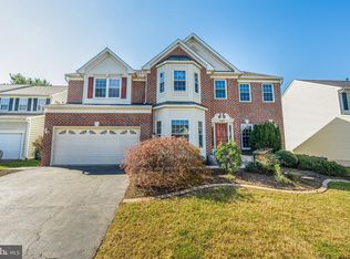 9080 Sainsbury Ct, Bristow, VA 20136