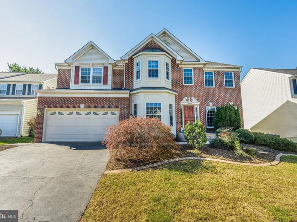 9080 Sainsbury Ct, Bristow, VA 20136