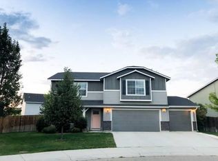 838 E Sicily Ct, Meridian, ID 83642