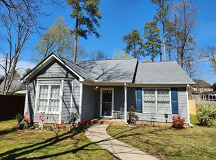 204 Arvo Ln, Cary, NC 27513