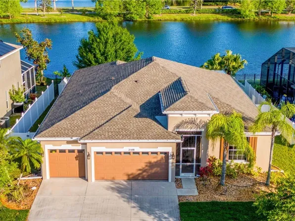 2588 Hobblebrush Dr, North Port, FL 34289
