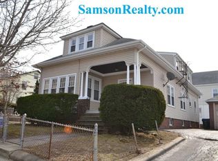 154 Fairview St #2, Providence, RI 02908