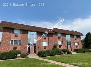222 S Balsam St #203, Denver, CO 80226