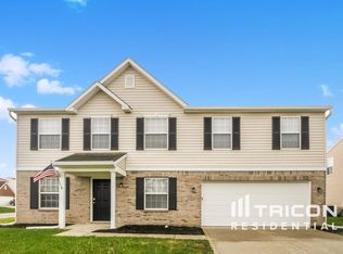 10921 Spring Green Dr, Indianapolis, IN 46229