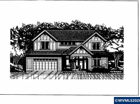 4990 NW Lavender Cir Lot 79, Corvallis, OR 97330
