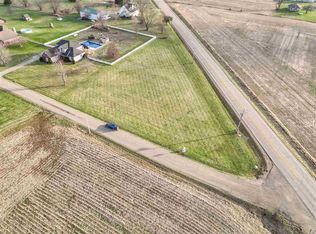 0 E Roberts Rd, Brookville, IN 47012