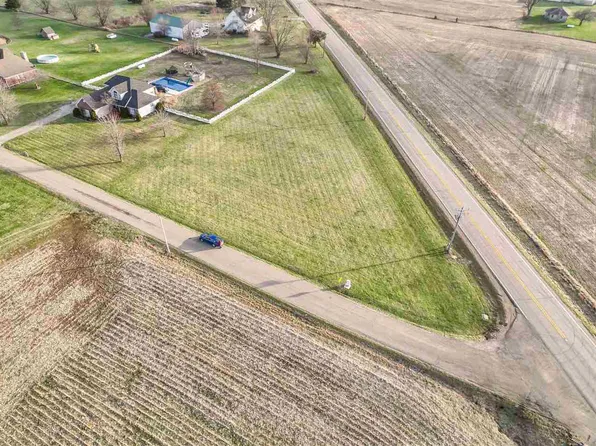 0 E Roberts Rd, Brookville, IN 47012