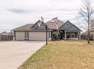 10137 Bunting Dr, Waco, TX 76708