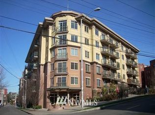 700 E Denny Way #PENTHOUSE 606, Seattle, WA 98122