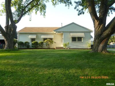 3231 38th Ave, Rock Island, IL, 61201