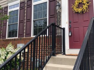 3830 Jacob Stout Rd, Doylestown, PA 18902