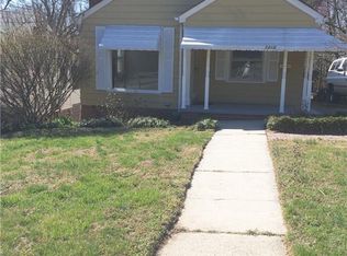 1213 W Wendover Ave, Greensboro, NC 27408