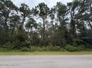 Scott St LOT 51, Bay Saint Louis, MS 39520